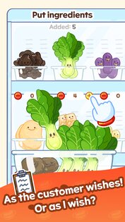 Malatang Master 2.9.13. Скриншот 6