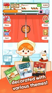 Malatang Master 2.9.13. Скриншот 19