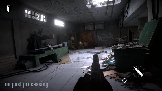 Grimzone 0.2.128. Скриншот 3