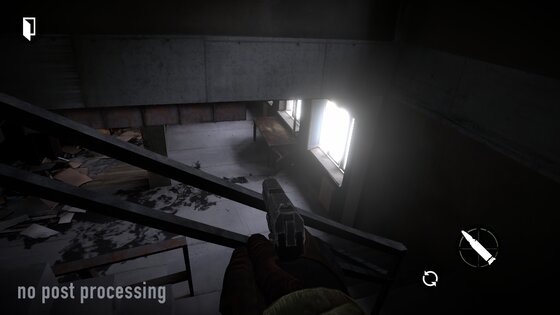 Grimzone 0.2.128. Скриншот 5