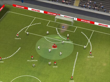 New Star Manager 1.7.6. Скриншот 11