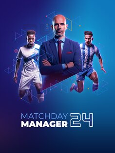 Matchday Manager 2025.1.2. Скриншот 16