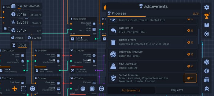 Upload Labs 2.1.11. Скриншот 6