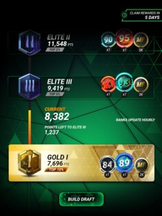 MADFUT 26 1.0.5. Скриншот 6