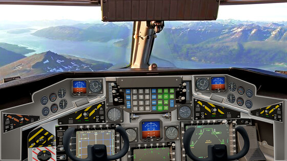 Plane Crash Survival Games 1.8. Скриншот 8