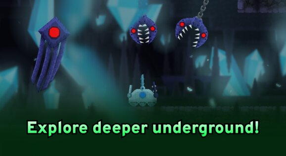 Corebound 1.0.6.1. Скриншот 1