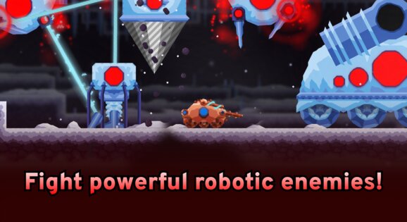 Corebound 1.0.6.1. Скриншот 2