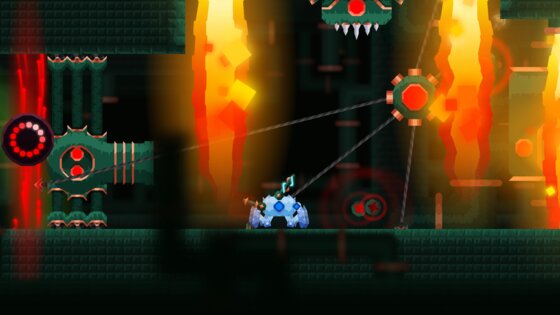 Corebound 1.0.6.1. Скриншот 4