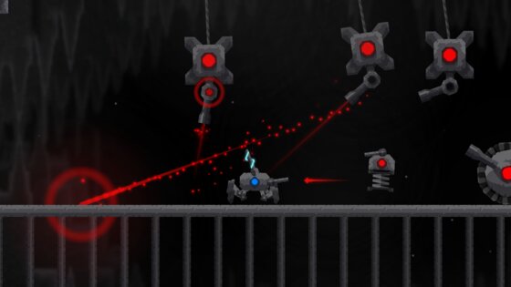 Corebound 1.0.6.1. Скриншот 6