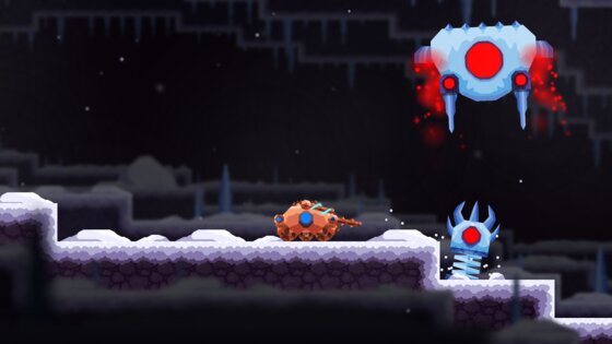 Corebound 1.0.6.1. Скриншот 7