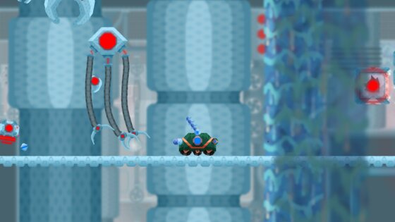 Corebound 1.0.6.1. Скриншот 8