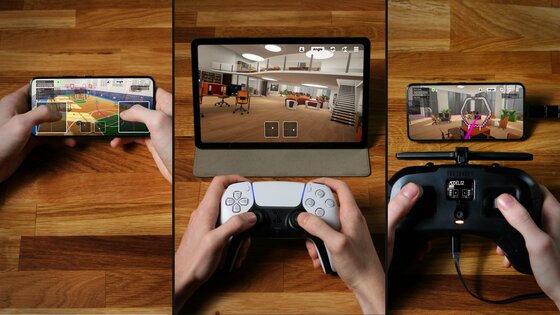 FeelFPV TinyWhoop 0.4. Скриншот 2