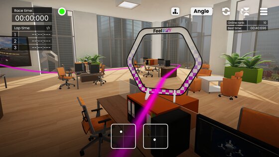 FeelFPV TinyWhoop 0.4. Скриншот 8