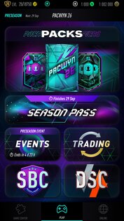 PACWYN 26 1.6.8. Скриншот 1