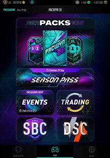 PACWYN 26 1.6.8. Скриншот 5