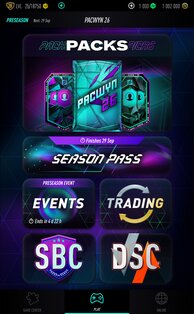 PACWYN 26 1.6.8. Скриншот 9