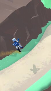 Flat Track Racing 10.0. Скриншот 20