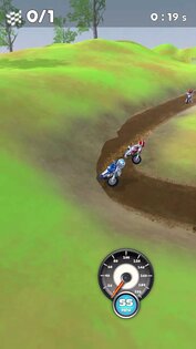 Flat Track Racing 10.0. Скриншот 21
