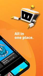 Buildbox World 1.3.13. Скриншот 3