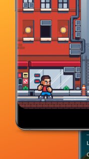 Buildbox World 1.3.13. Скриншот 4