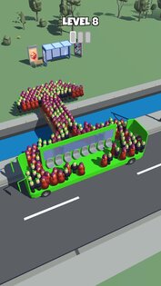 Commuters 2.1.8. Скриншот 2