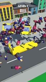 Commuters 2.1.8. Скриншот 4