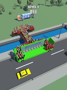 Commuters 2.1.8. Скриншот 10