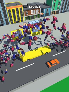 Commuters 2.1.8. Скриншот 12