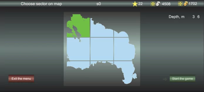 Зимняя рыбалка 1.0.15. Скриншот 10