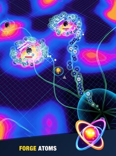 Universe Architect 0.9.1503. Скриншот 4