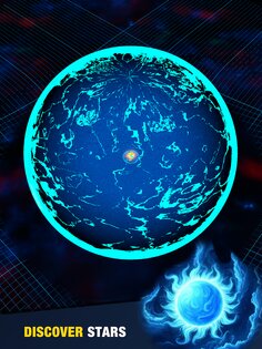 Universe Architect 0.9.1503. Скриншот 14