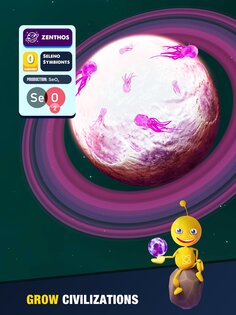 Universe Architect 0.9.1503. Скриншот 19