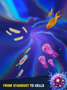 Universe Architect 0.9.1503. Скриншот 23