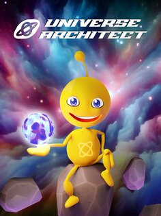 Universe Architect 0.9.1503. Скриншот 24