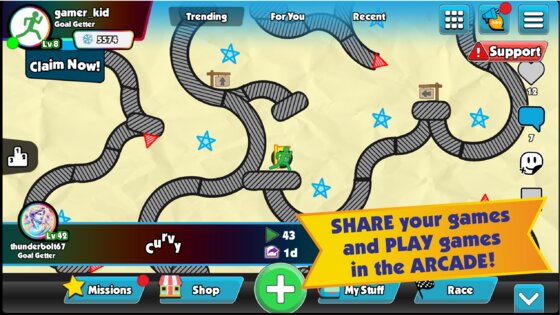 Pixicade 5.4.5. Скриншот 3