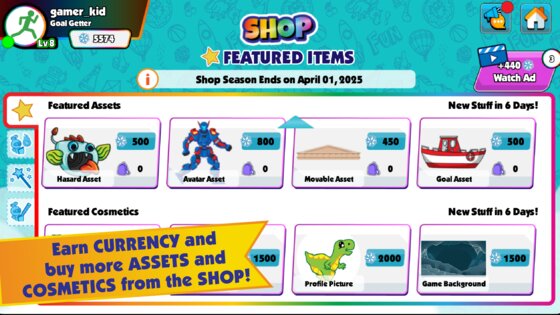 Pixicade 5.4.5. Скриншот 6