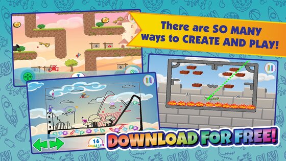 Pixicade 5.4.5. Скриншот 7