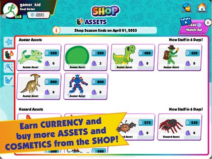 Pixicade 5.4.5. Скриншот 13