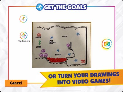 Pixicade 5.4.5. Скриншот 16