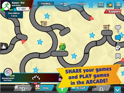 Pixicade 5.4.5. Скриншот 17