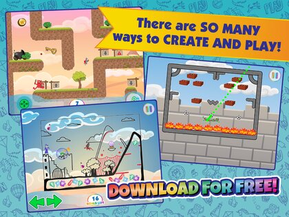 Pixicade 5.4.5. Скриншот 21