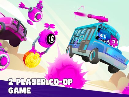 Back 2 Back 2.4.1. Скриншот 6