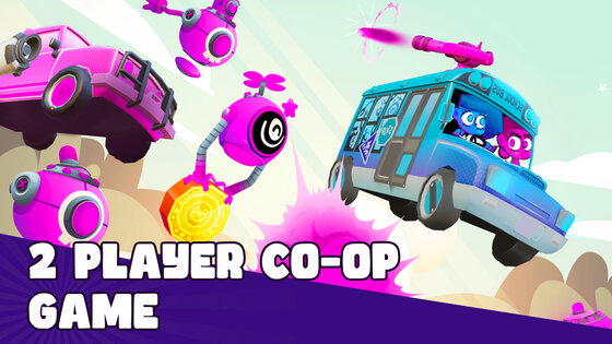 Back 2 Back 2.4.1. Скриншот 11