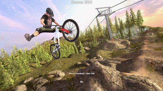 The Grim Donut Game 1.15. Скриншот 2