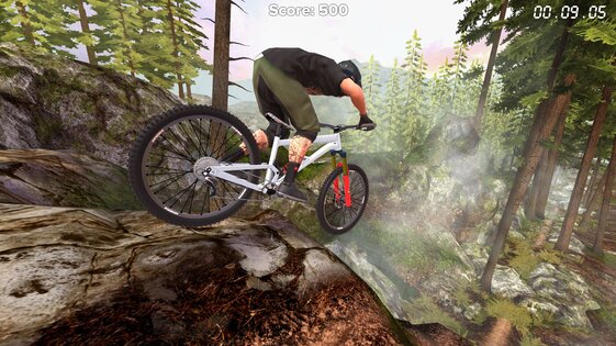 The Grim Donut Game 1.15. Скриншот 6