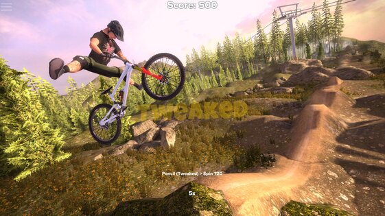 The Grim Donut Game 1.15. Скриншот 13