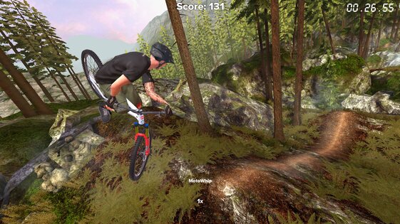 The Grim Donut Game 1.15. Скриншот 14