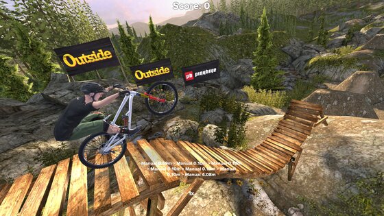 The Grim Donut Game 1.15. Скриншот 17