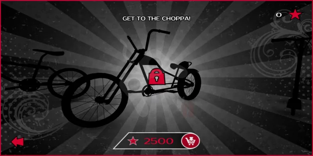 Ride: BMX FREE 1.7.2. Скриншот 6