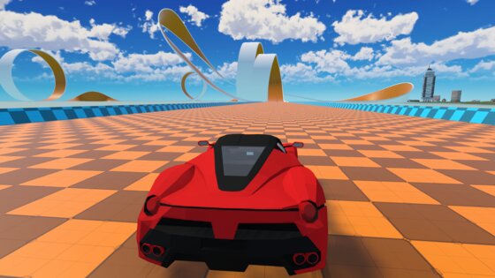 Astral Mobile Edition 316.0. Скриншот 1